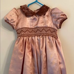 ••2 for $20•• Toddler dress